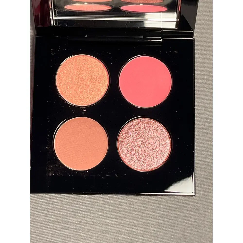 Pat McGrath Lab‎ Divine Rose Luxe Collection Quad Eternal Eden Eyeshadow Palette